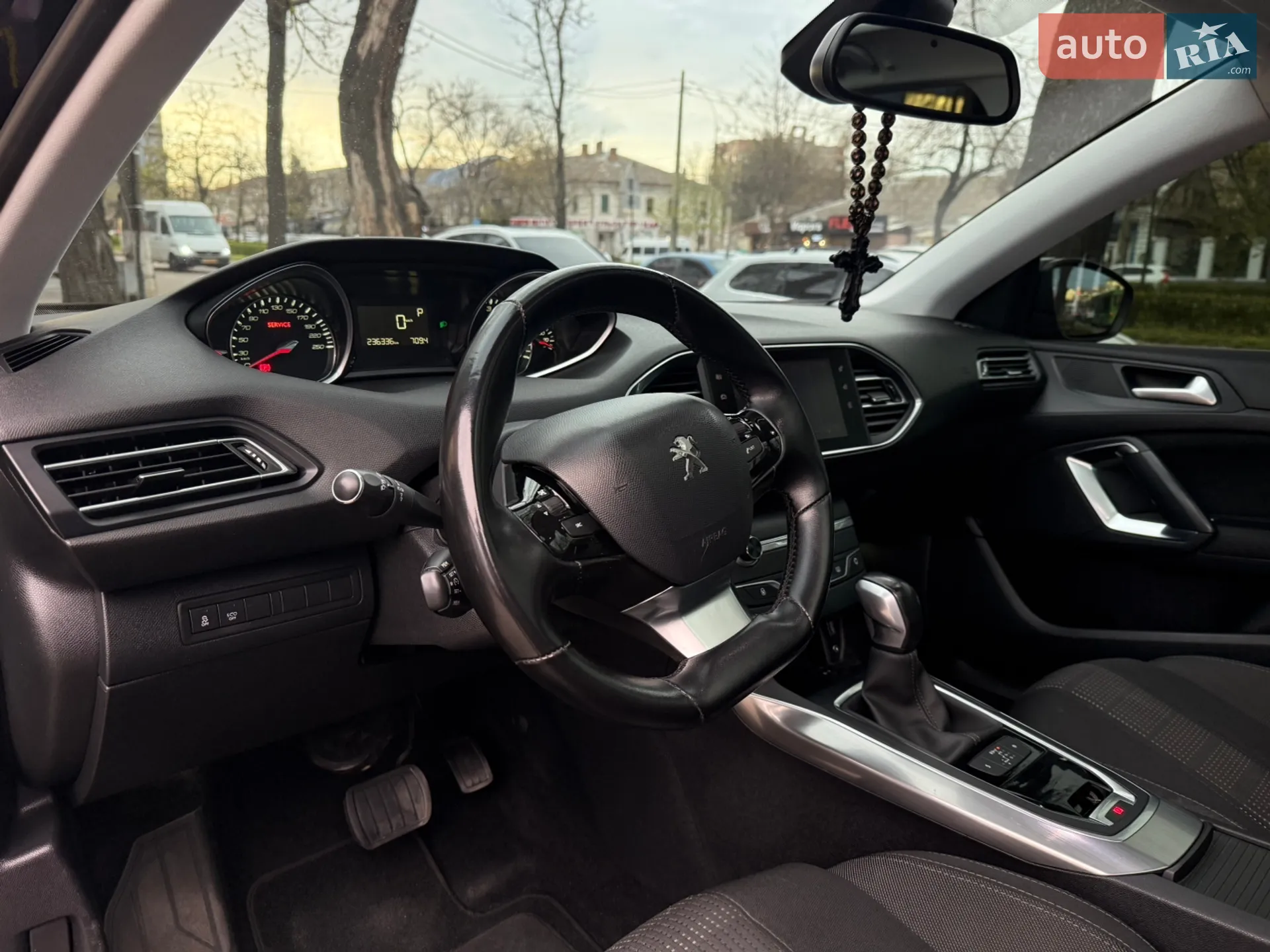 2015 Peugeot 308 - мініатюра 25