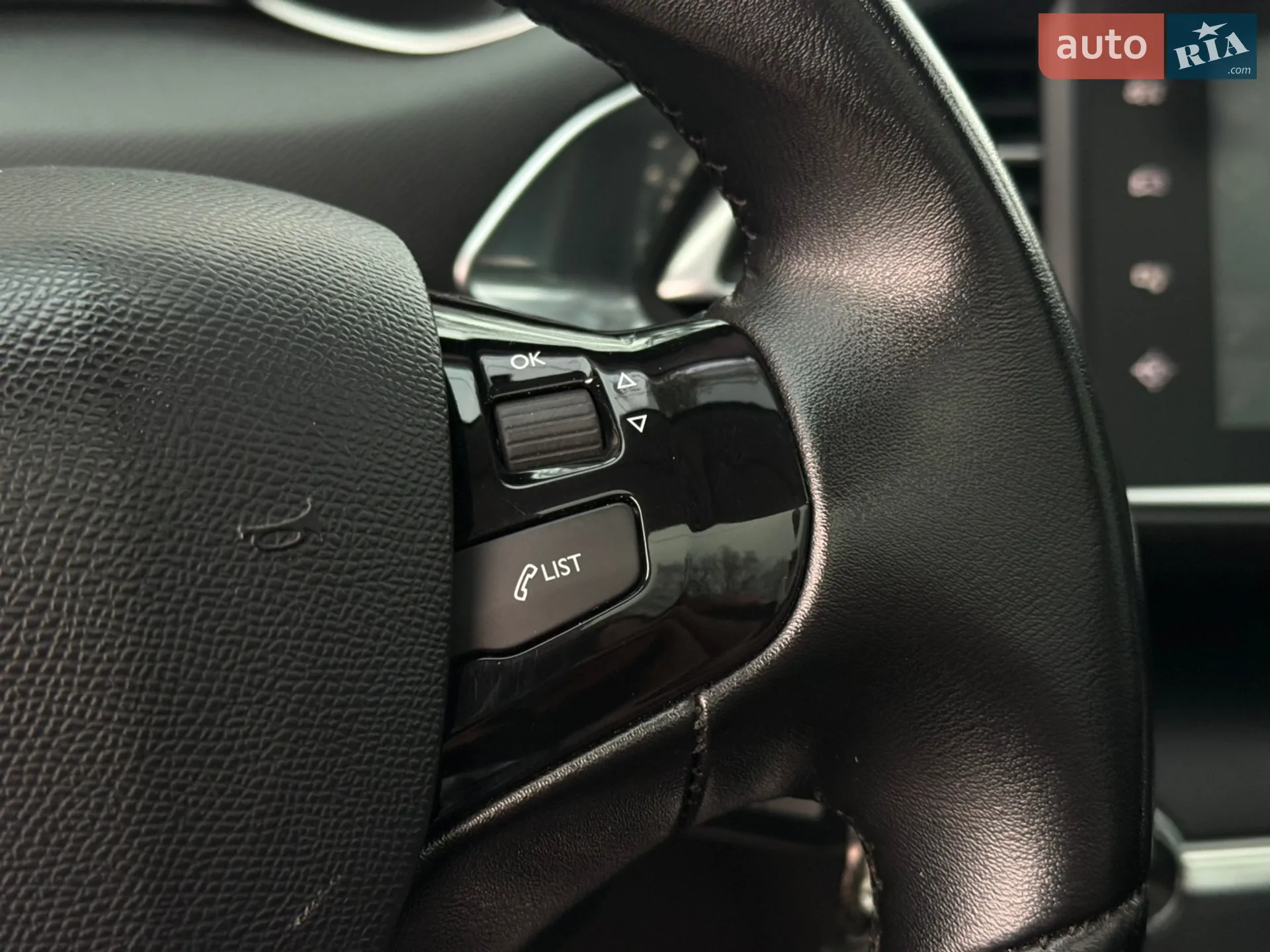 2015 Peugeot 308 - мініатюра 30