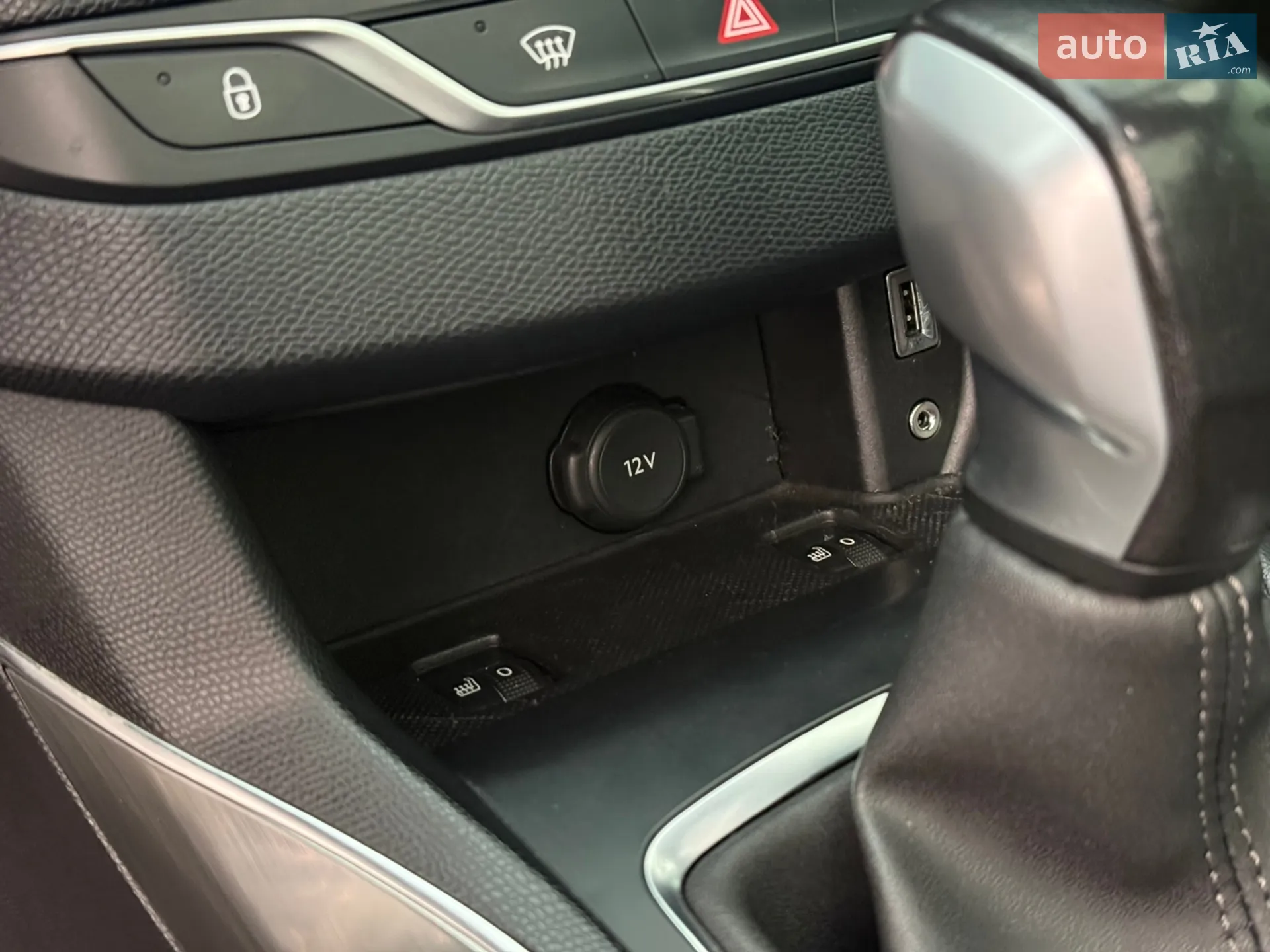 2015 Peugeot 308 - мініатюра 33