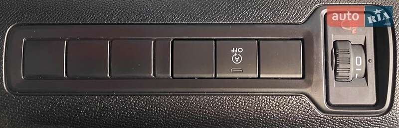 Универсал Peugeot 308 2019 в Львове