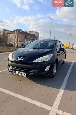 Хетчбек Peugeot 308 2008 в Вінниці