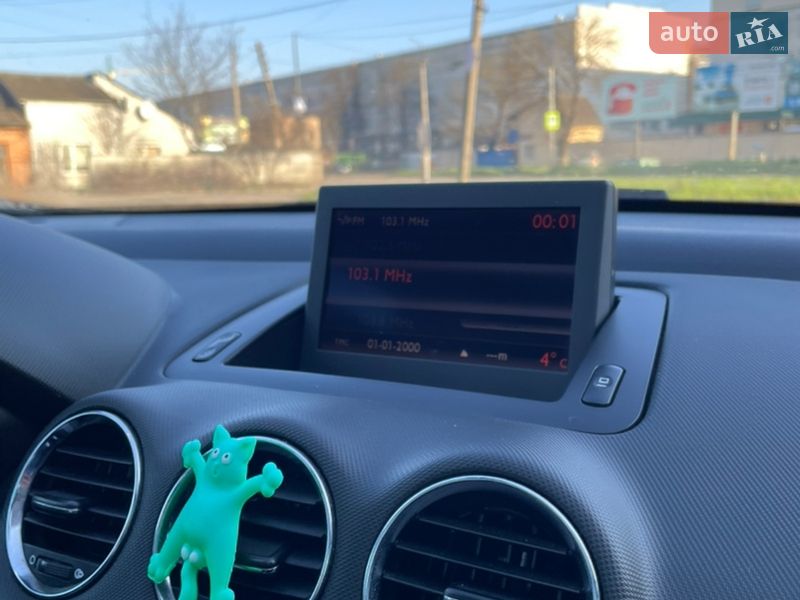 Універсал Peugeot 308 2010 в Хмельницькому