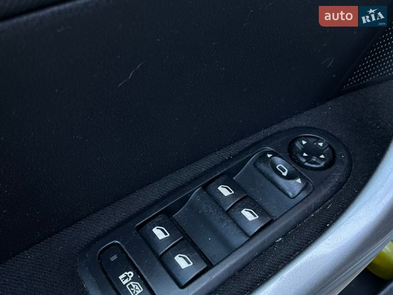 Універсал Peugeot 308 2010 в Хмельницькому