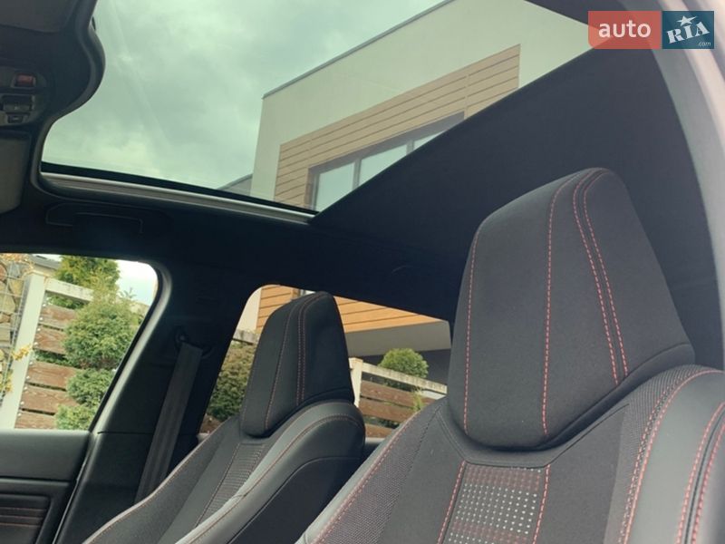 Универсал Peugeot 308 2017 в Стрые