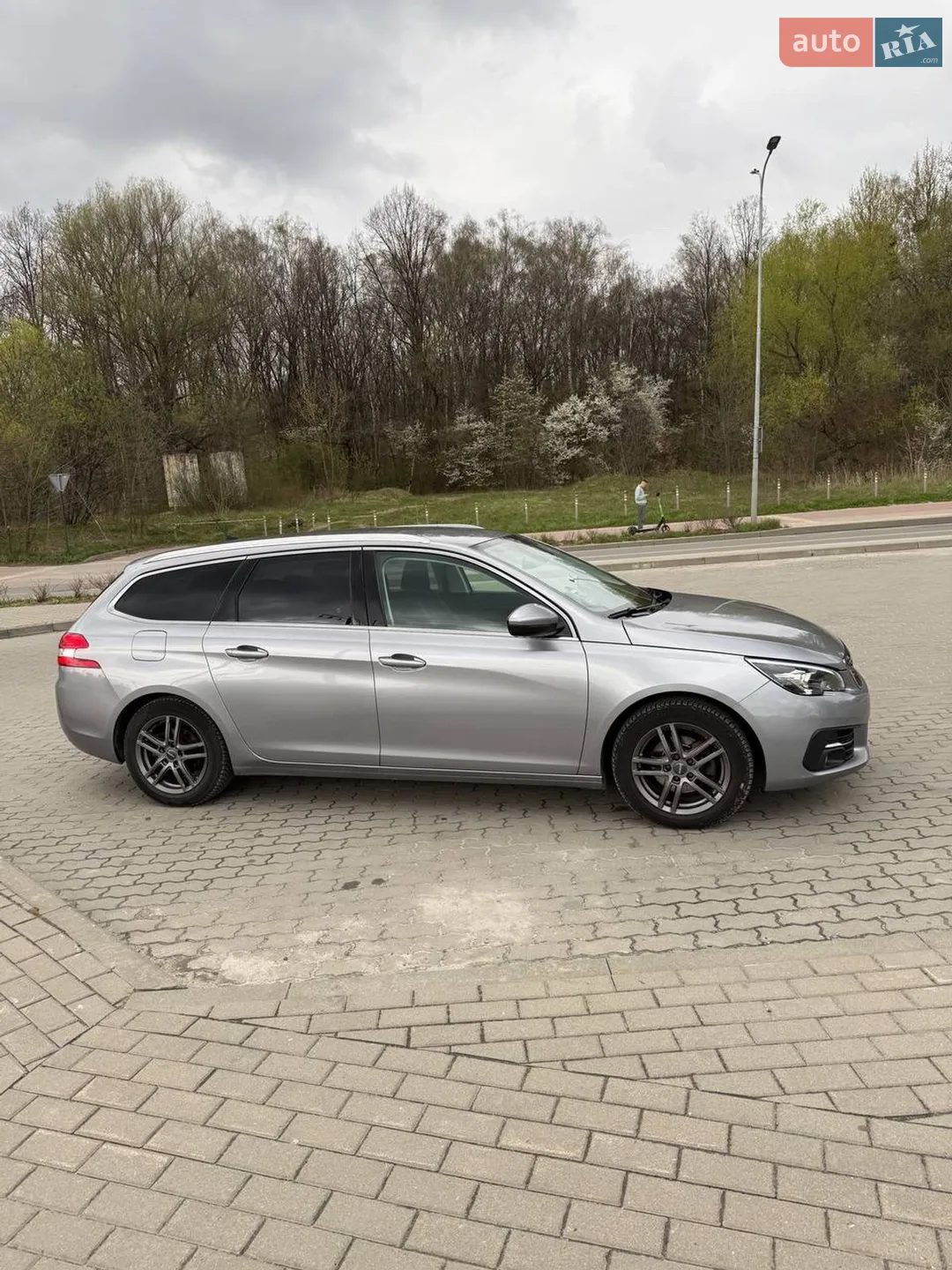 2020 Peugeot 308 - мініатюра 4