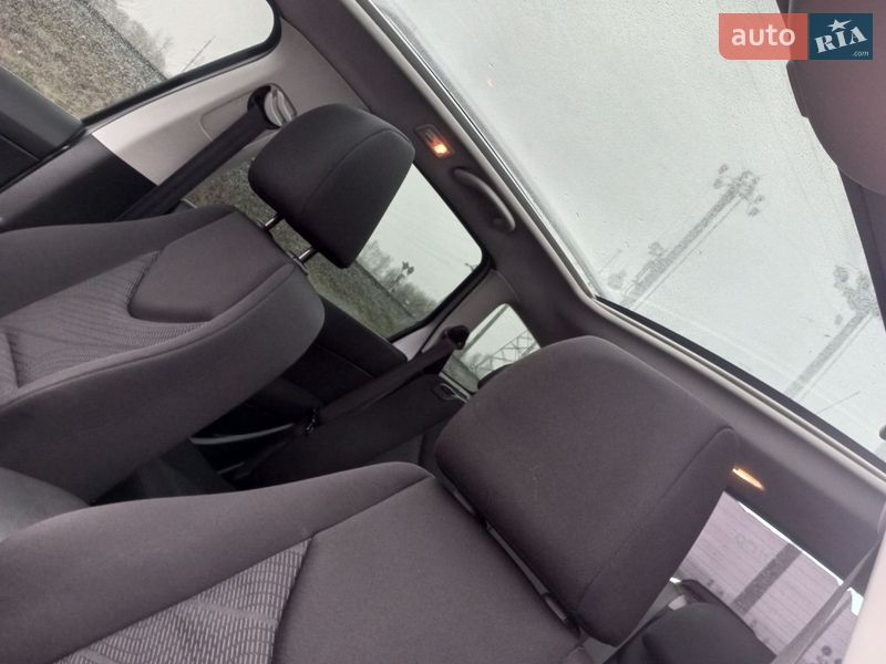 Универсал Peugeot 308 2012 в Ивано-Франковске