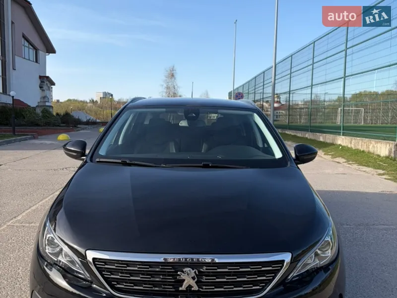 Peugeot 308 2019 VIN VF3LCYHZPKS330766 фото оголошення 37 з 69