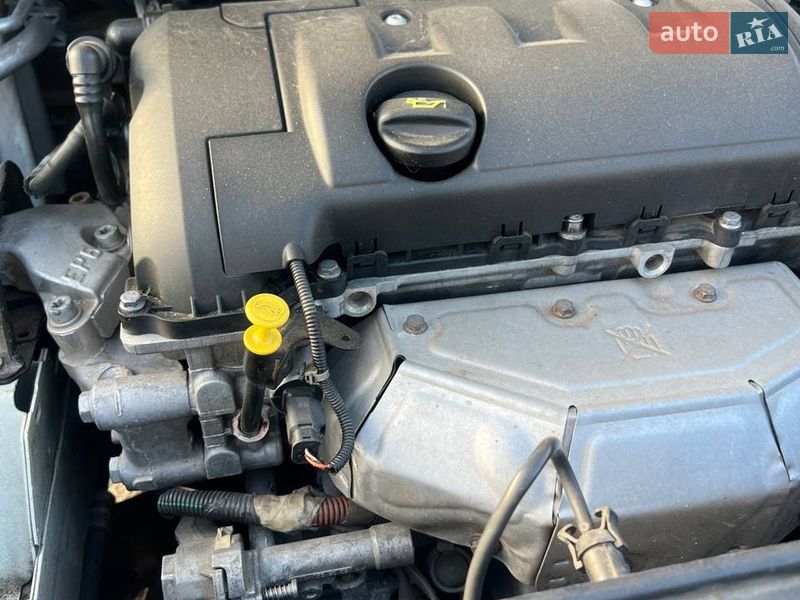 Универсал Peugeot 308 2009 в Нововолынске