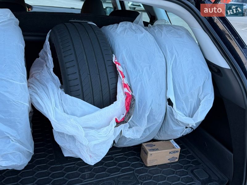 Универсал Peugeot 308 2015 в Житомире