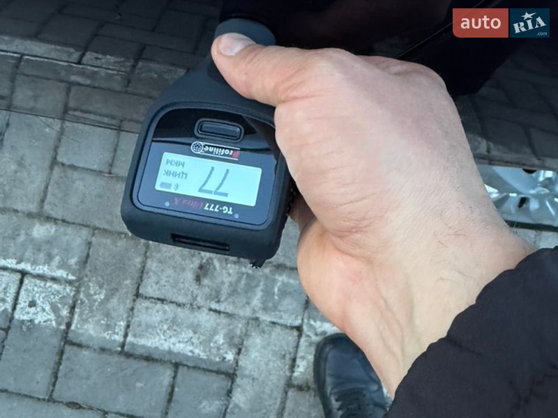 Универсал Peugeot 308 2015 в Житомире