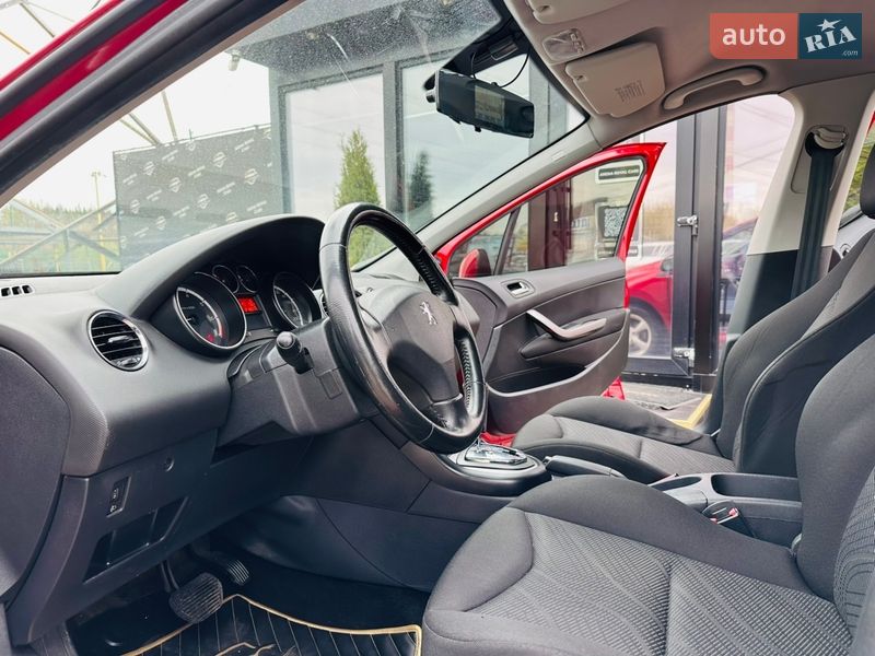 Хэтчбек Peugeot 308 2010 в Харькове фото 13 Хэтчбек Peugeot 308 2010 в Харькове