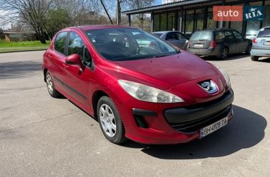 Хэтчбек Peugeot 308 2008 в Одессе