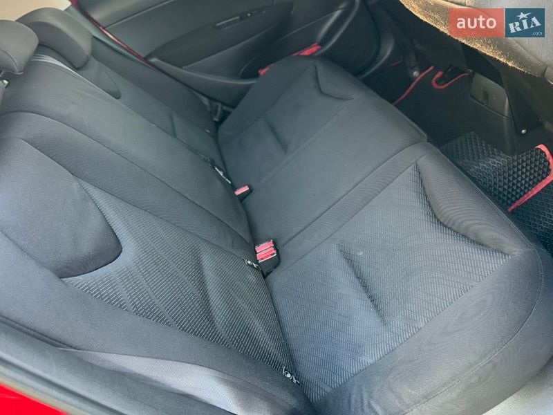 Хетчбек Peugeot 308 2010 в Миколаєві