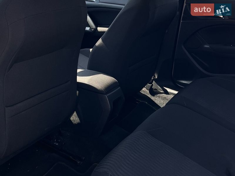 Універсал Peugeot 308 2015 в Харкові
