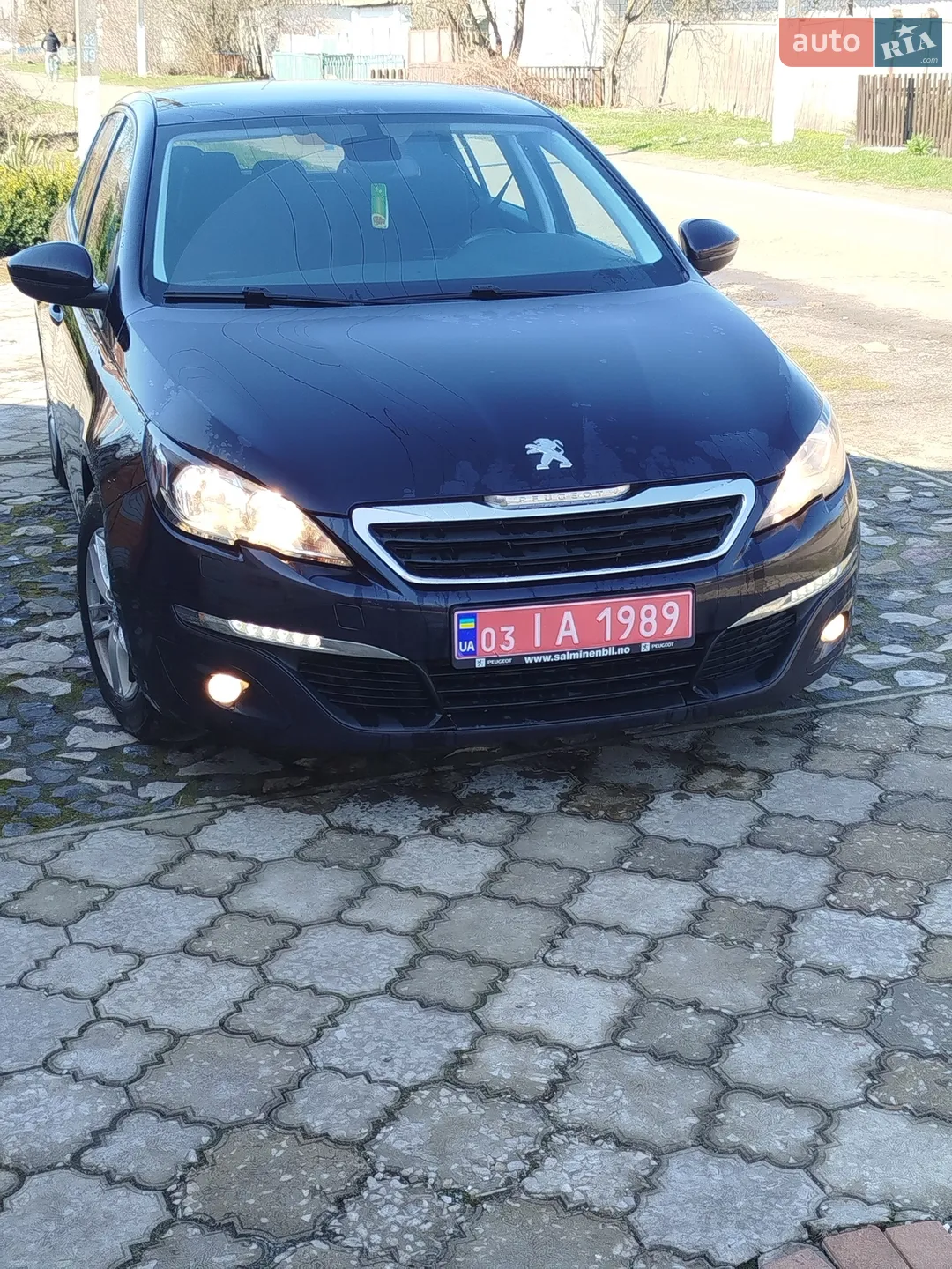 Фото авто 3