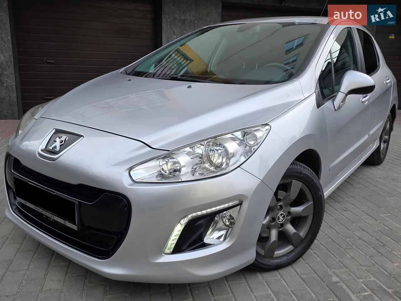 2011 Peugeot 308 - мініатюра 27