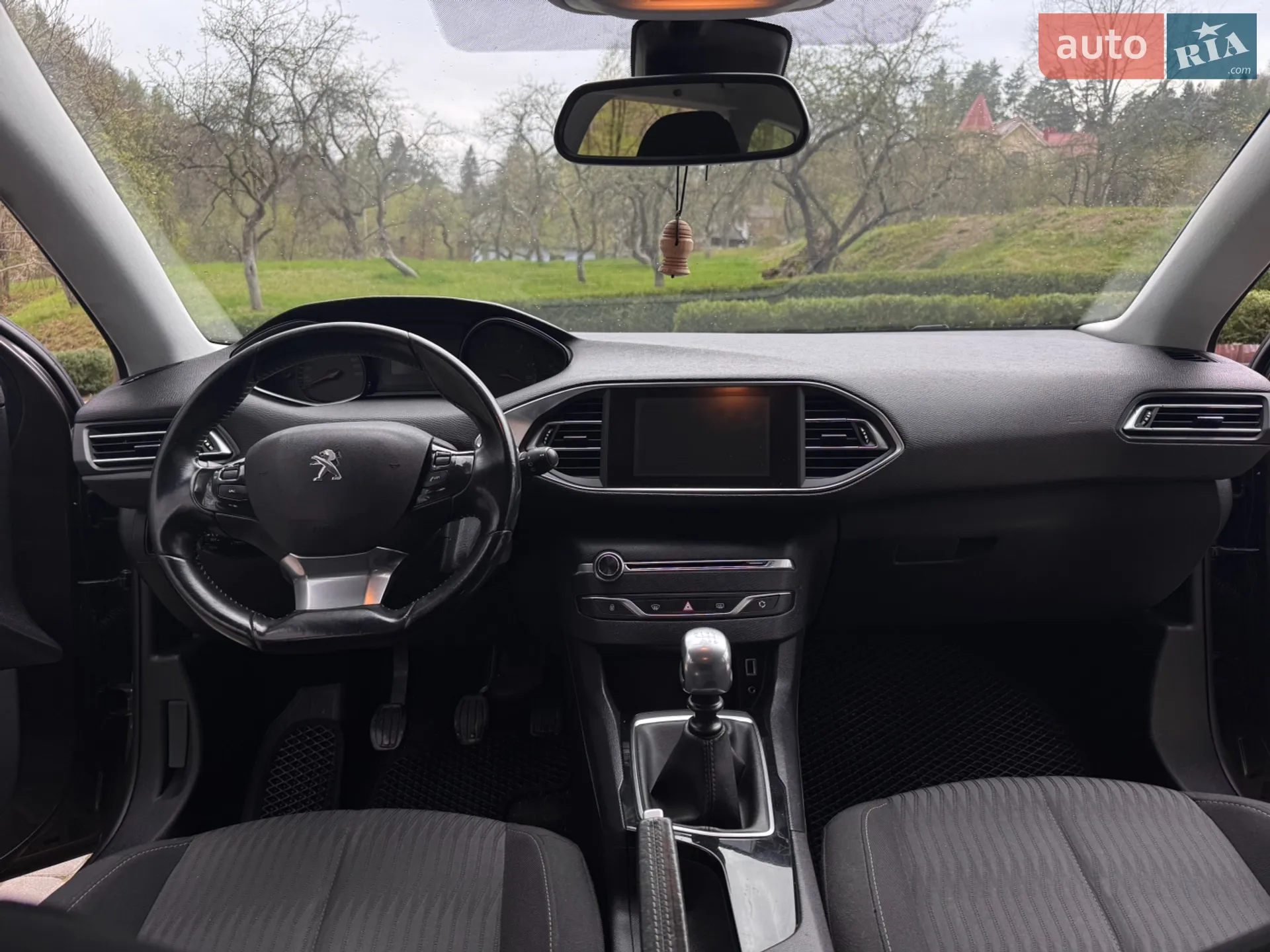 2014 Peugeot 308 - мініатюра 18