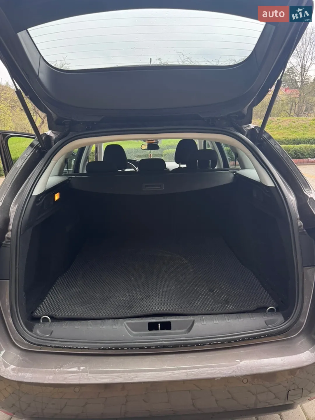 2014 Peugeot 308 - мініатюра 19