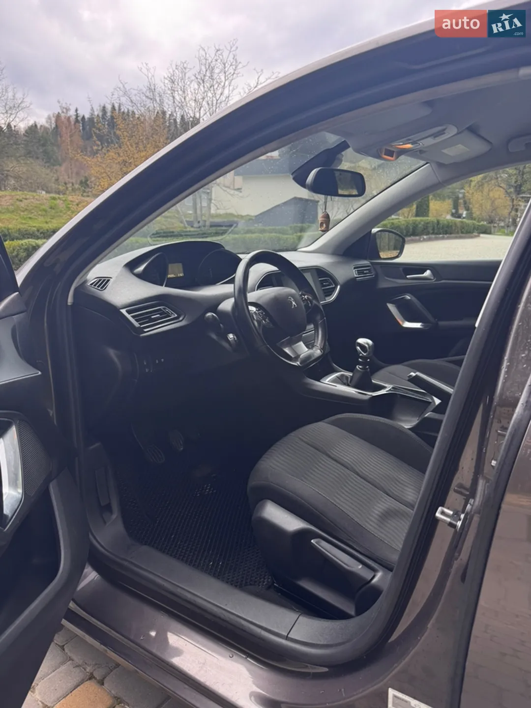 2014 Peugeot 308 - мініатюра 15