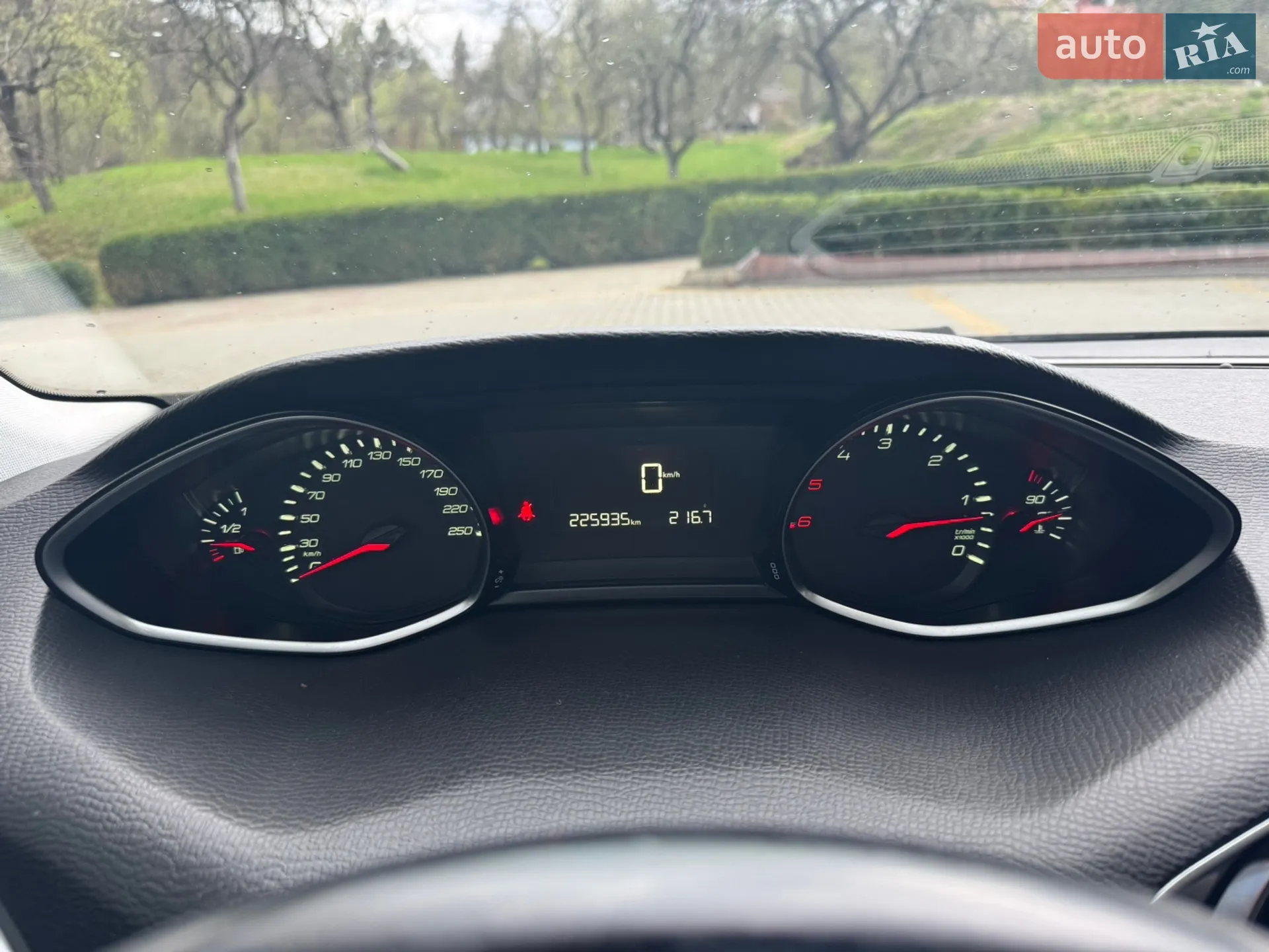 2014 Peugeot 308 - мініатюра 9