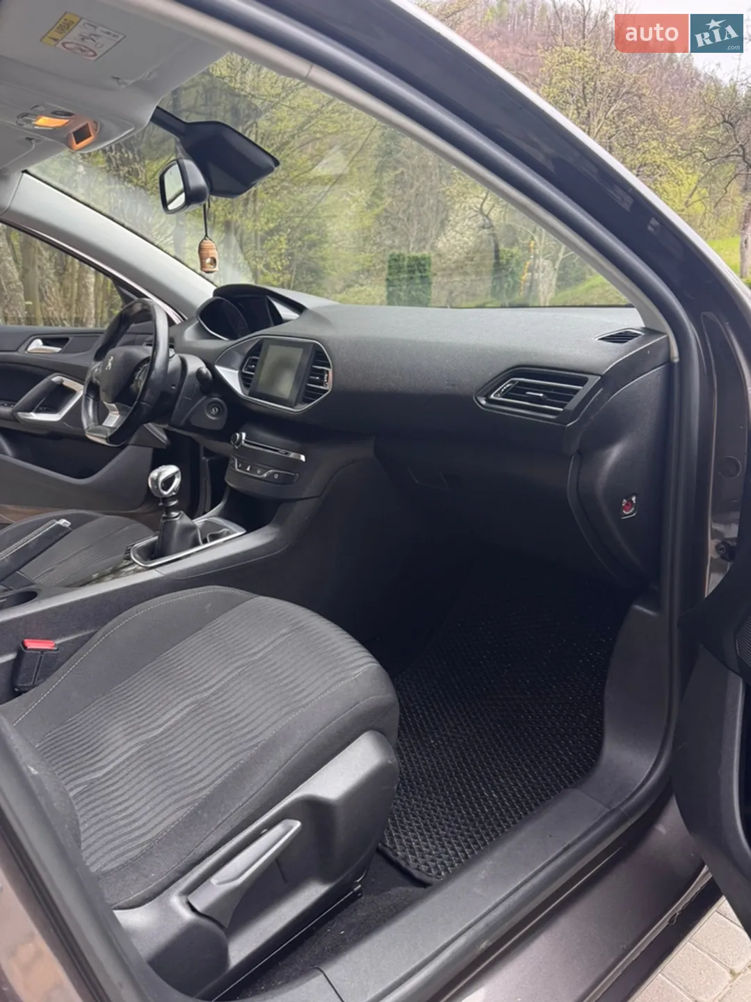 2014 Peugeot 308 - мініатюра 16