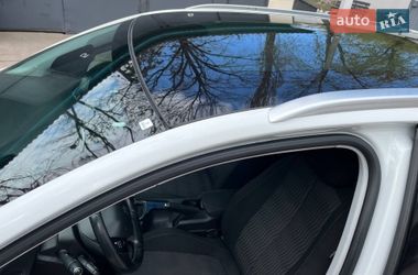 Універсал Peugeot 308 2014 в Києві