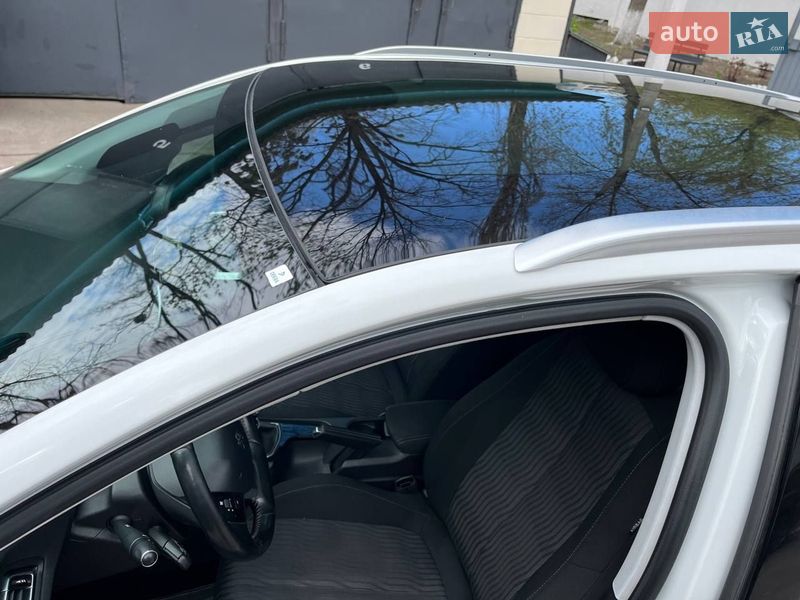 Універсал Peugeot 308 2014 в Києві