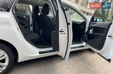 Універсал Peugeot 308 2014 в Києві