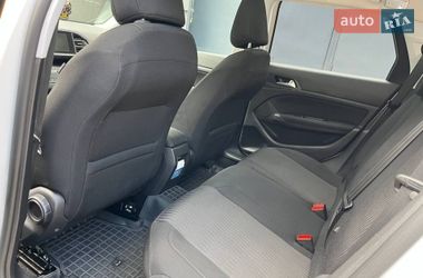 Універсал Peugeot 308 2014 в Києві