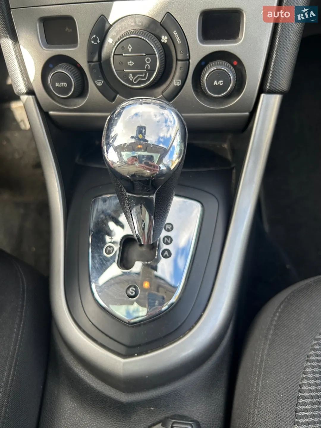 2012 Peugeot 308 - мініатюра 20