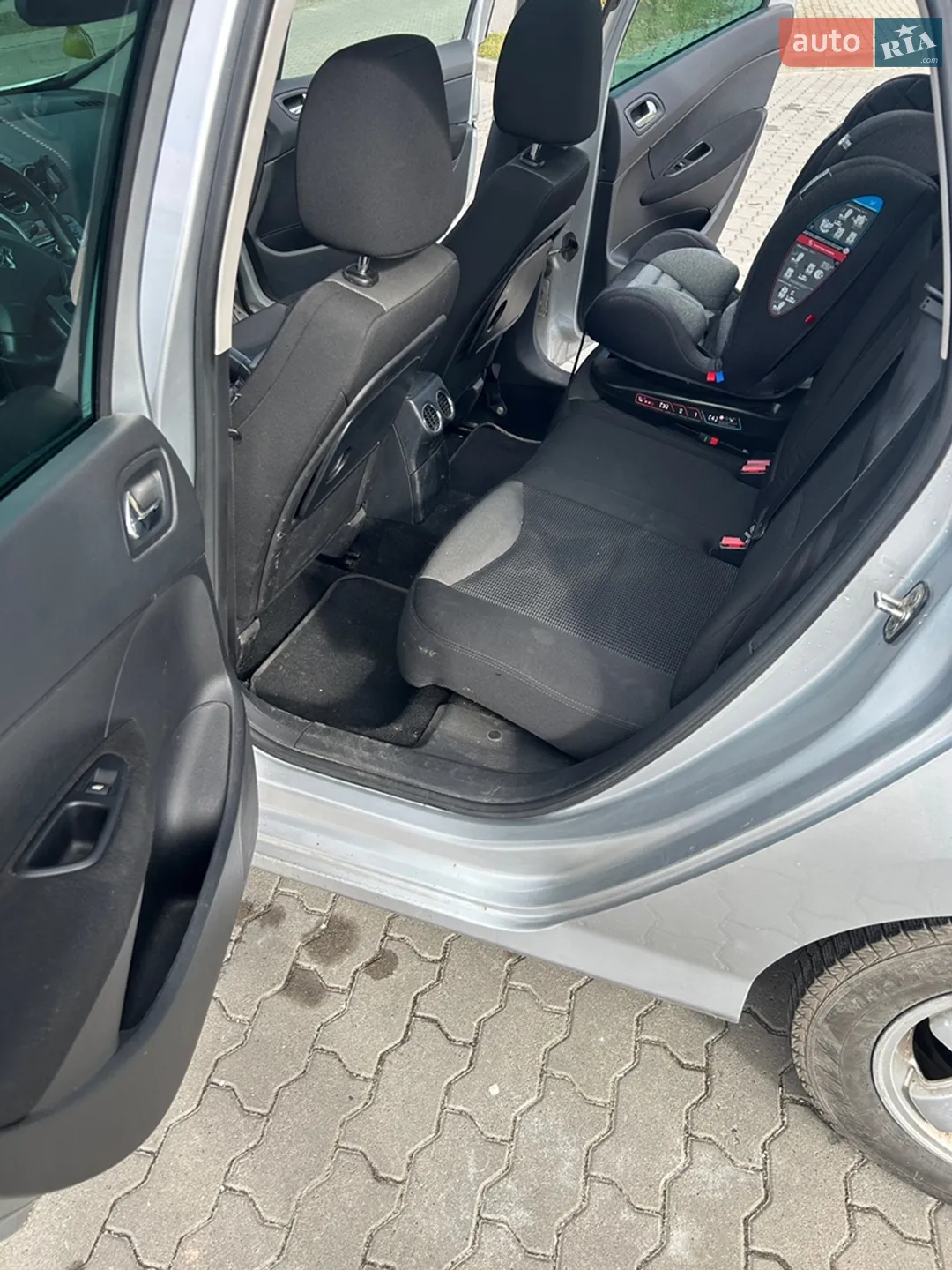 2012 Peugeot 308 - мініатюра 24