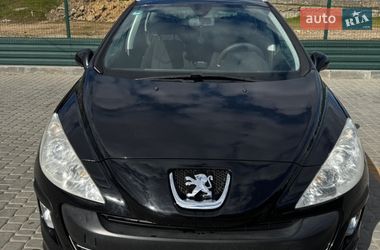 Универсал Peugeot 308 2009 в Кропивницком