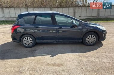 Універсал Peugeot 308 2009 в Львові