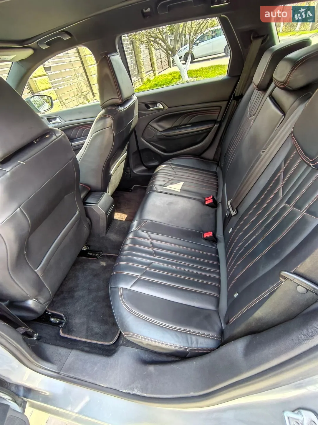 2015 Peugeot 308 - мініатюра 18