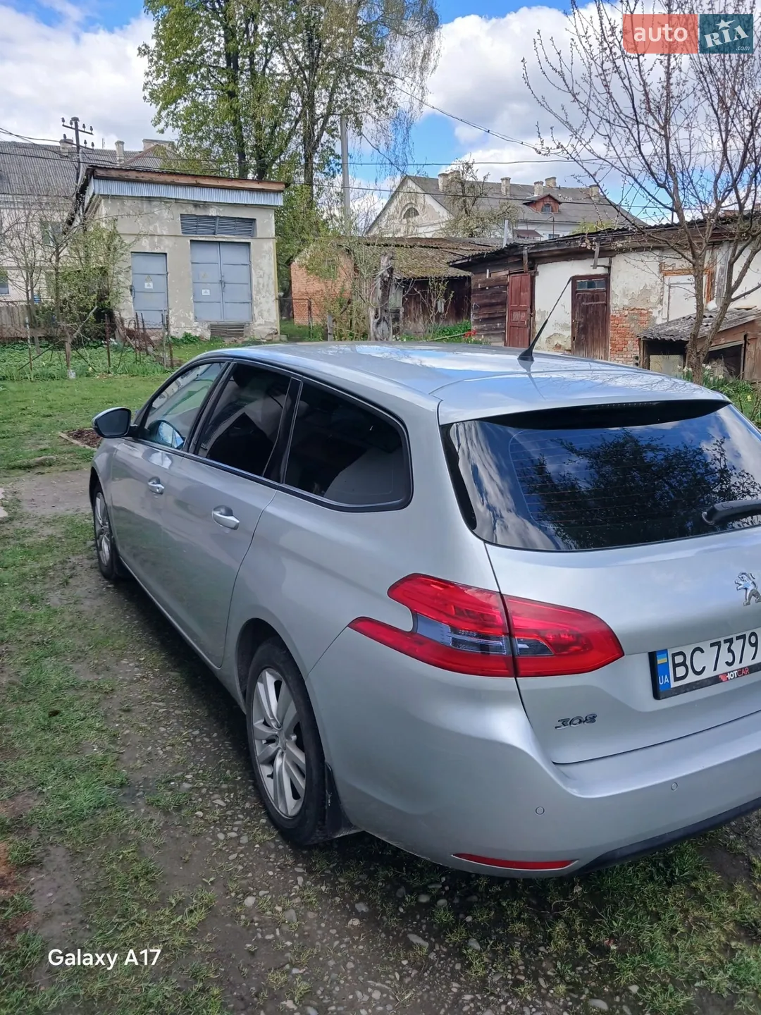 2016 Peugeot 308 - мініатюра 16