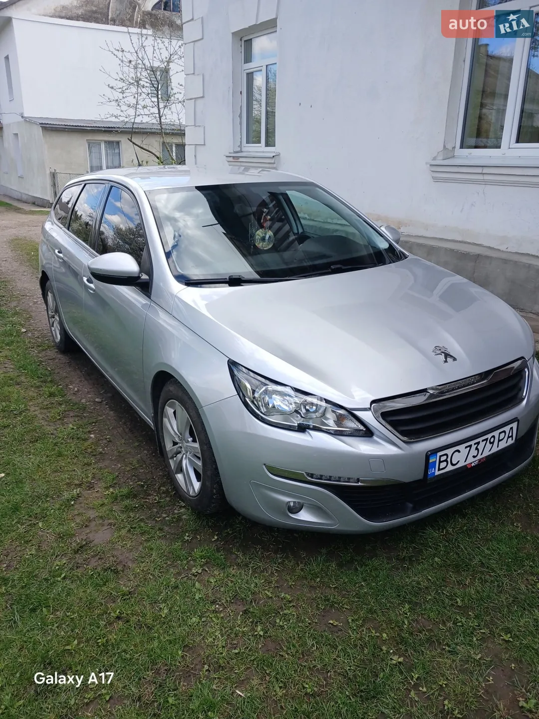 2016 Peugeot 308 - мініатюра 13