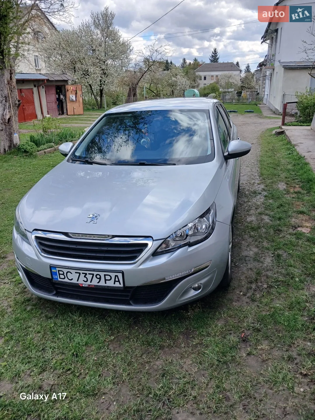 2016 Peugeot 308 - мініатюра 18