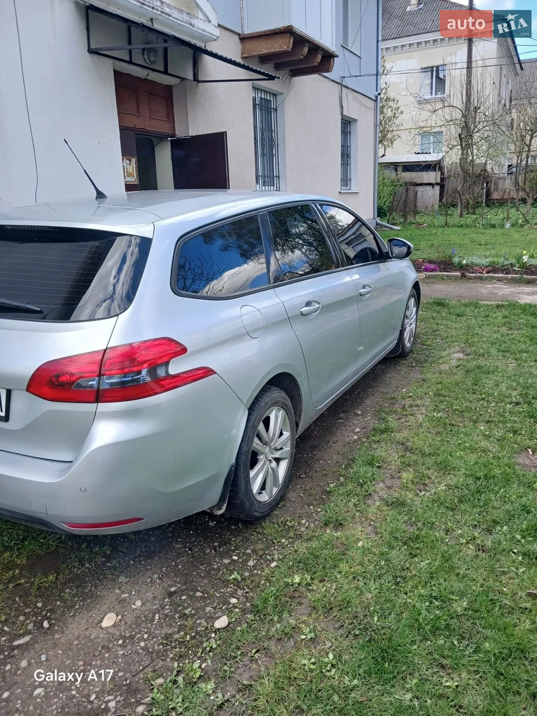 2016 Peugeot 308 - мініатюра 17