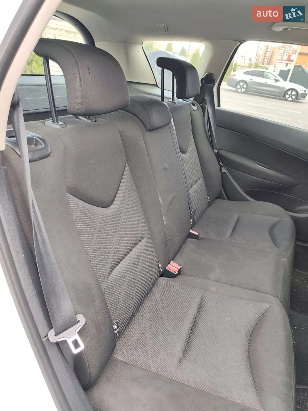 2011 Peugeot 308 - мініатюра 7