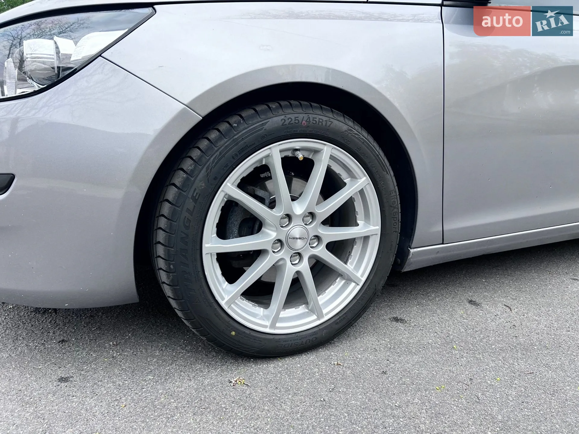 2015 Peugeot 308 - мініатюра 16