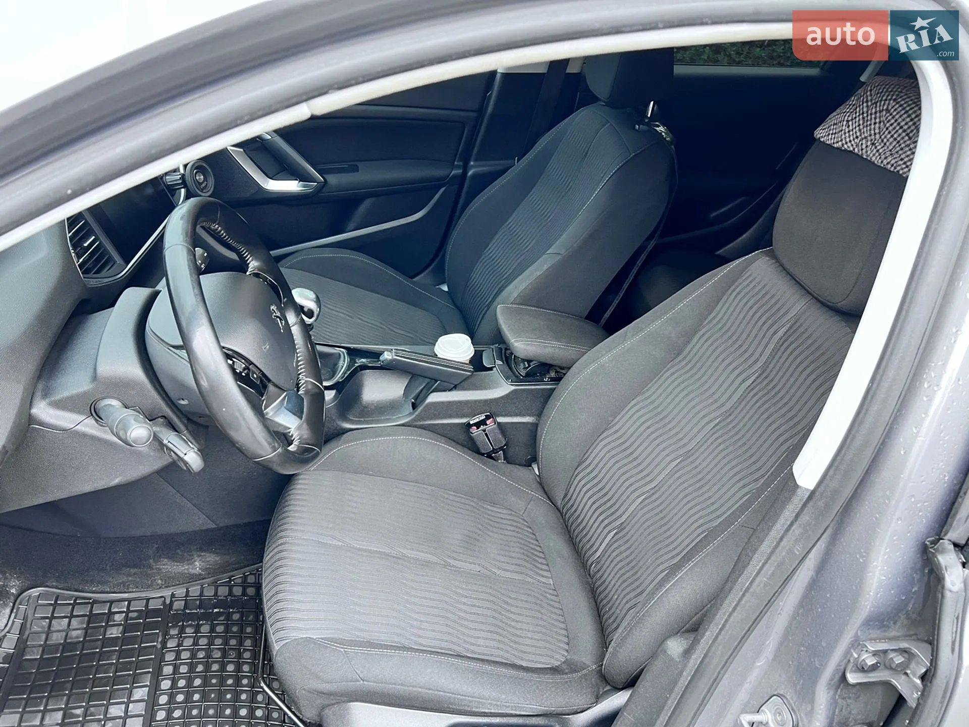 2015 Peugeot 308 - мініатюра 29