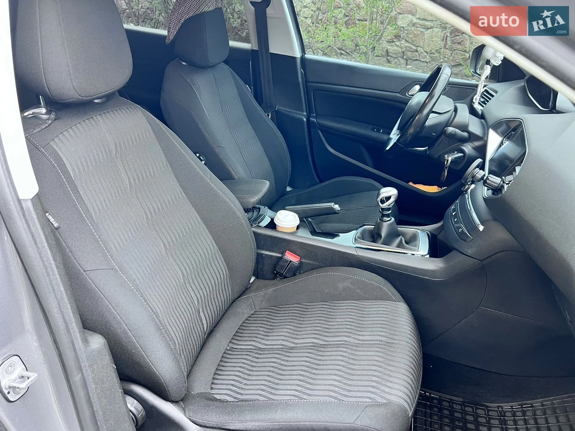 2015 Peugeot 308 - мініатюра 31