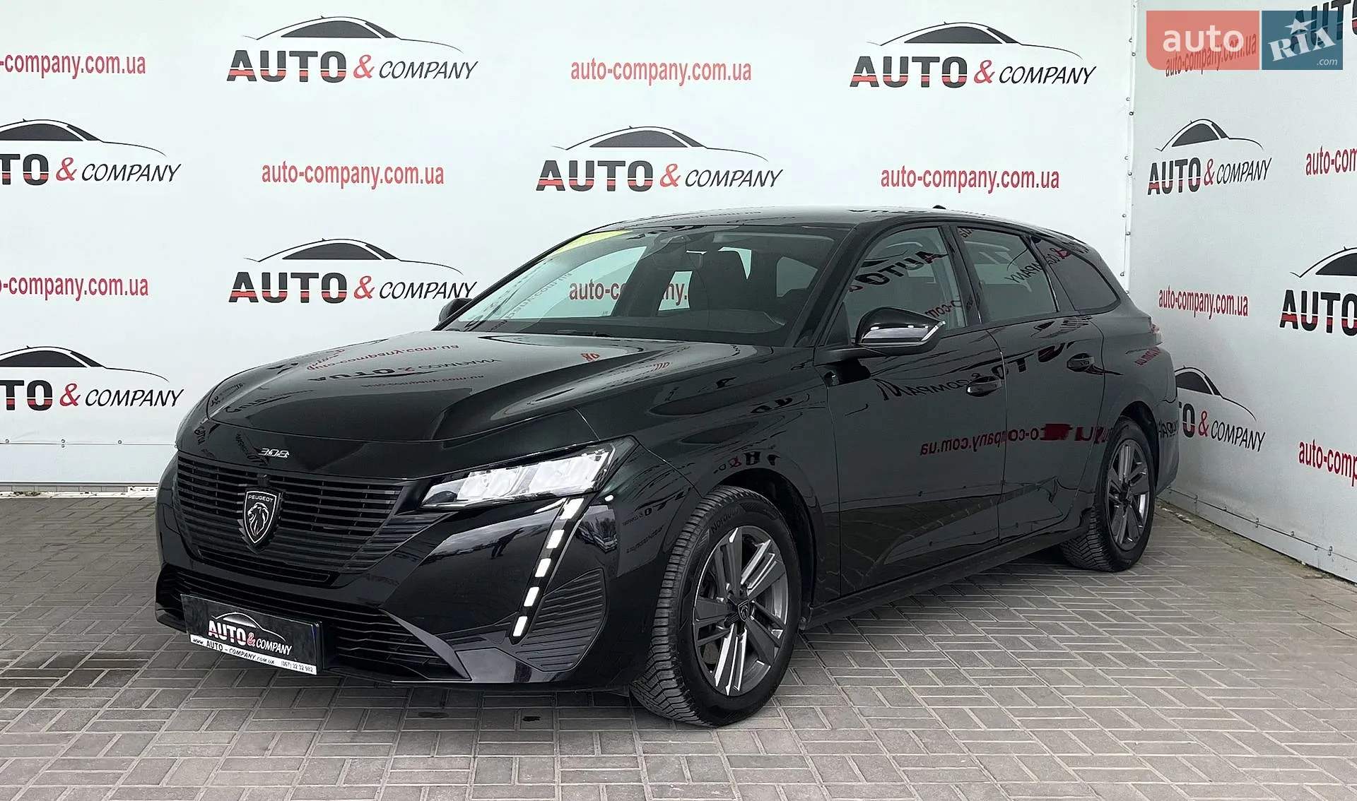 Фото авто 1