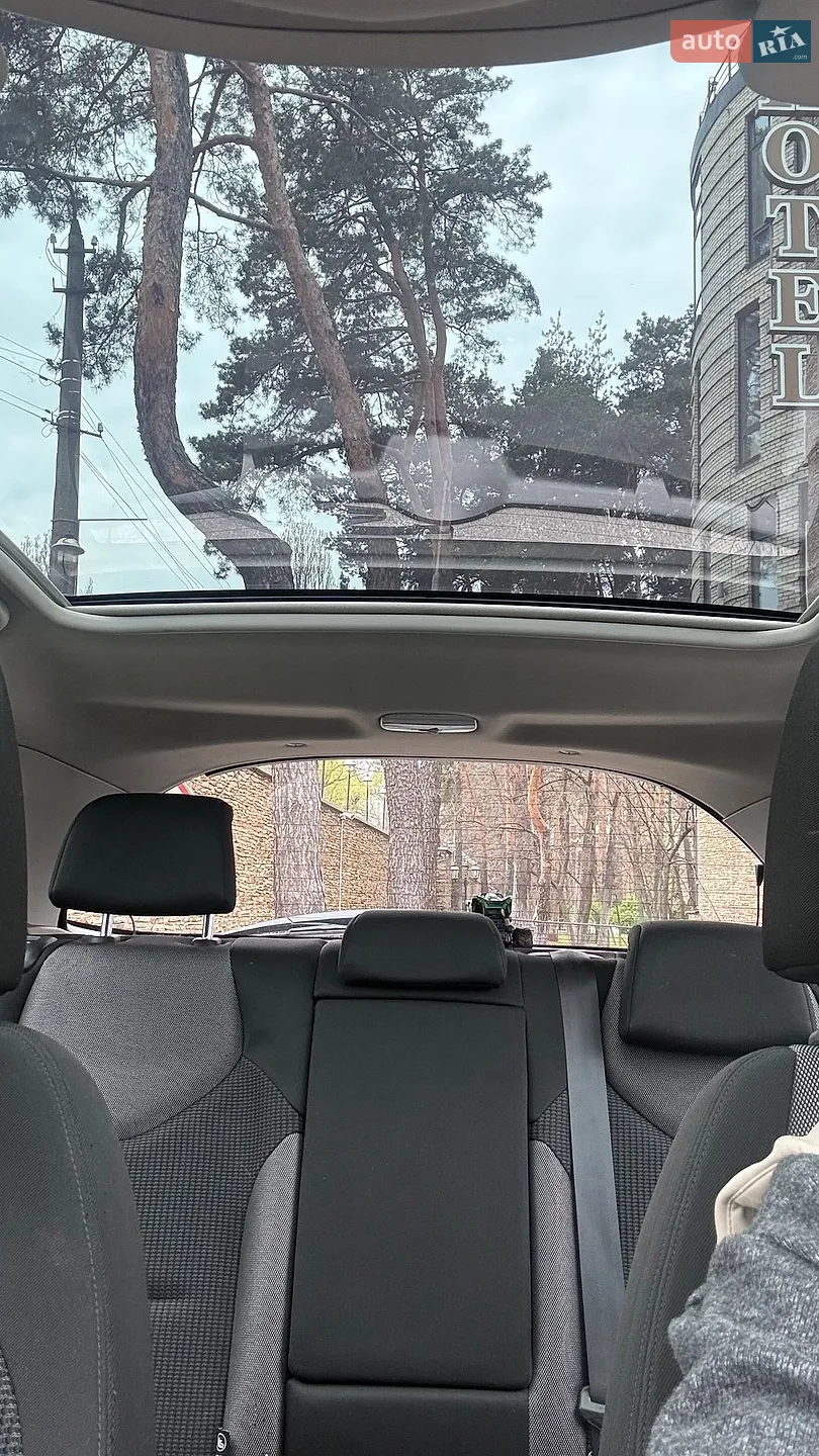 2010 Peugeot 308 - мініатюра 24