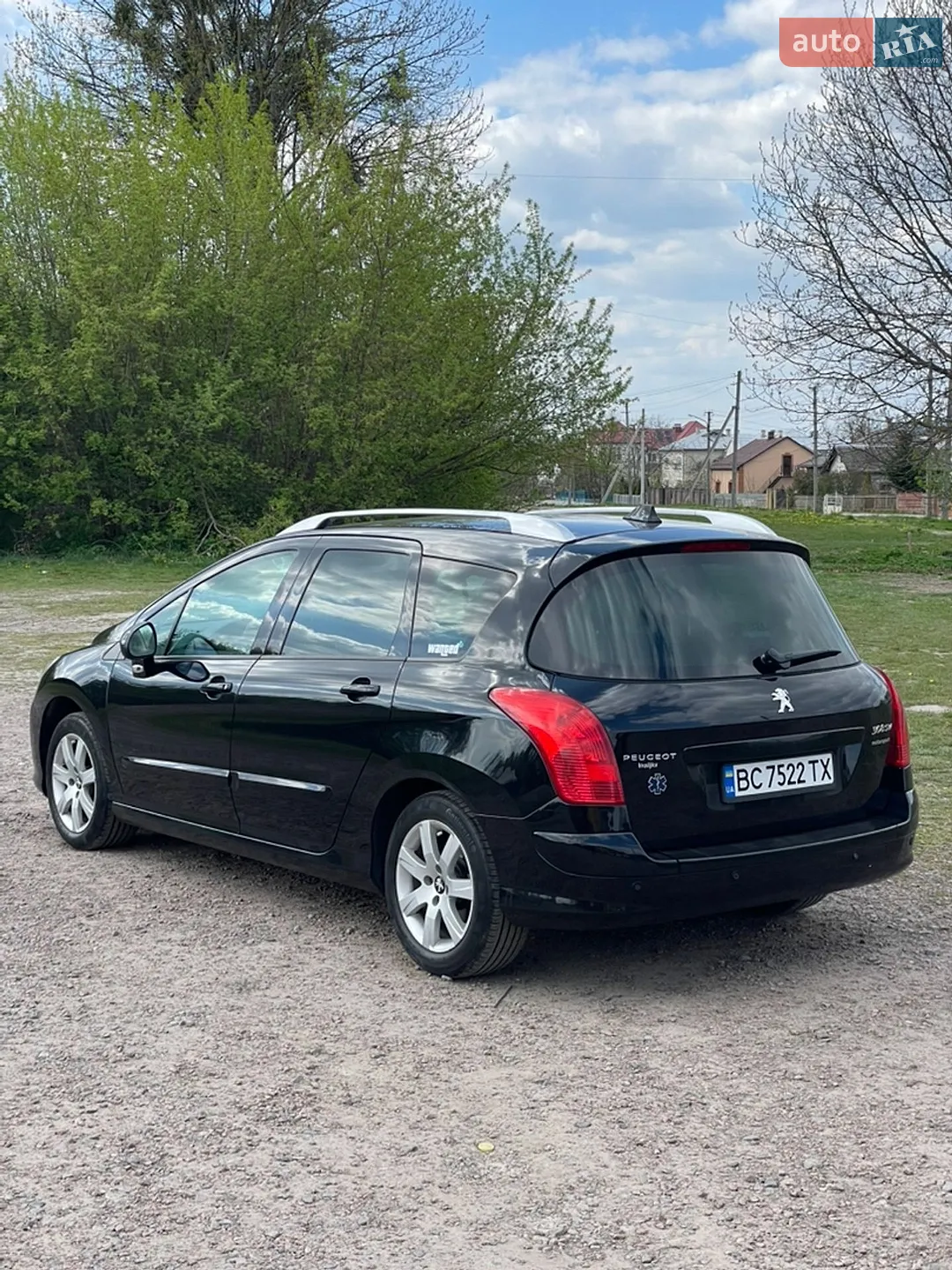 2011 Peugeot 308 - мініатюра 7