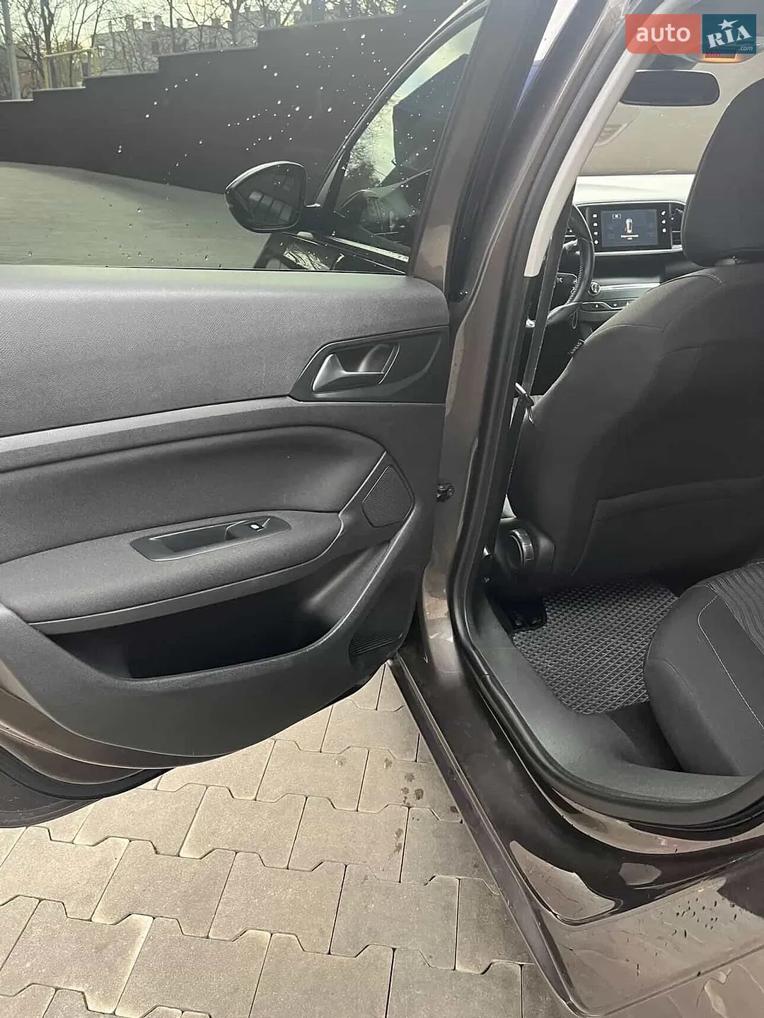 2014 Peugeot 308 - мініатюра 7