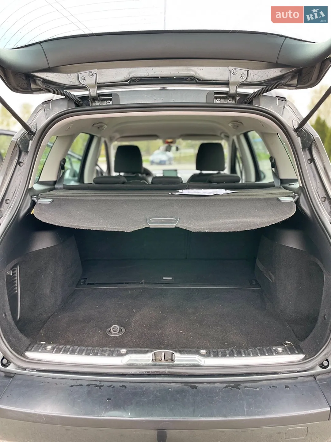 2011 Peugeot 308 - мініатюра 21