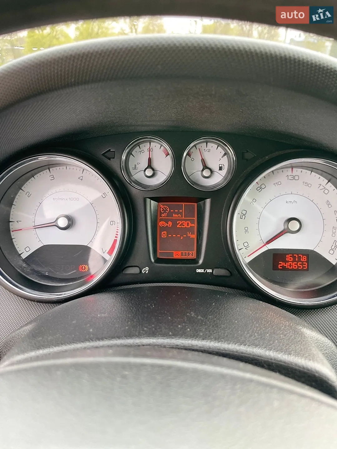 2011 Peugeot 308 - мініатюра 26