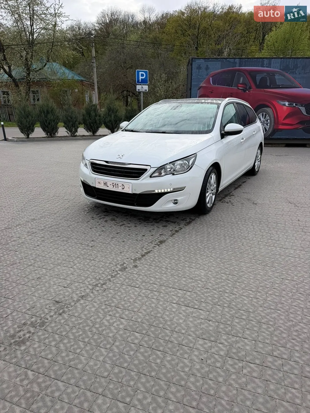 Фото авто 5