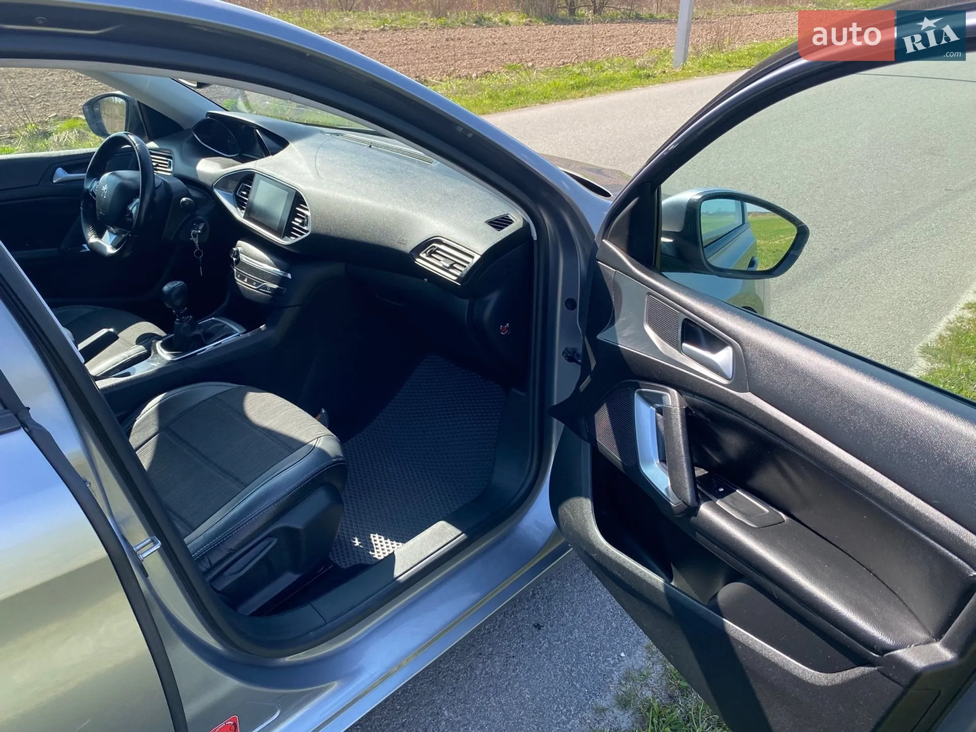 2015 Peugeot 308 - мініатюра 6